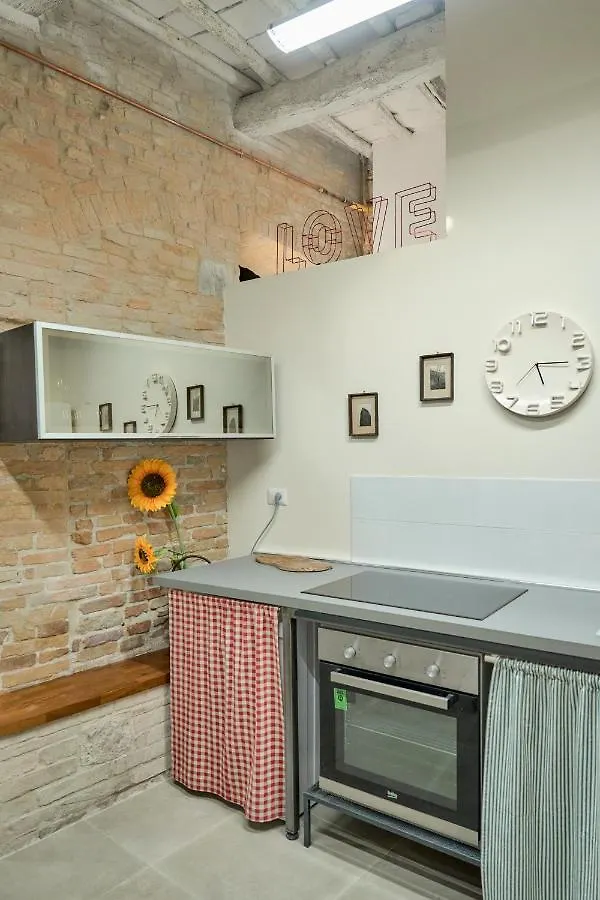Appartamento Il Girasole Perugia